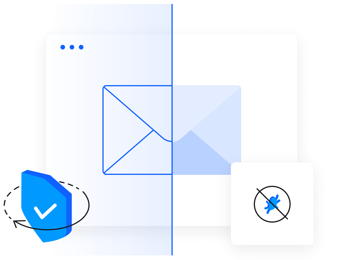 Kurumsal E-posta - Kurumsal Mail ve Microsoft 365 - Gelen kutunuzdan spam’e elveda deyin